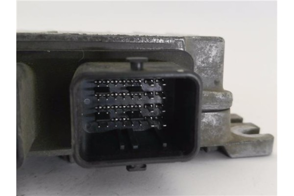 Recambio de centralita para citroen xsara berlina 2.0 hdi 90 referencia OEM IAM SW9644803380 5WS40023D 