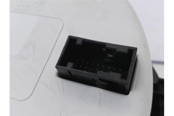 Recambio de cuadro instrumentos para citroen c2 1.1 referencia OEM IAM 216672523 6105EV 