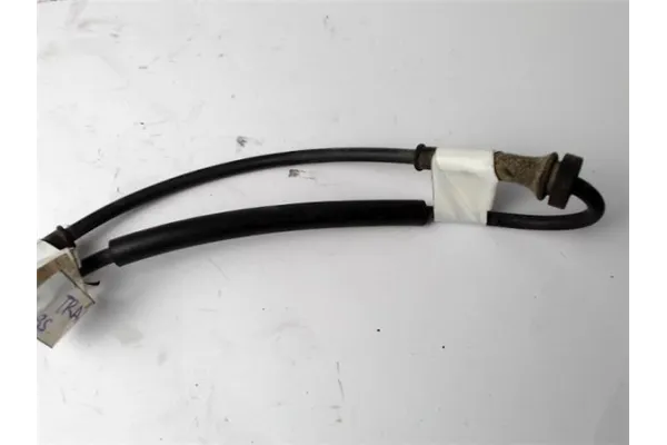 Recambio de captadores abs trasero para renault trafic iii furgón 1.6 l1h1 2,7t referencia OEM IAM 479004618R  