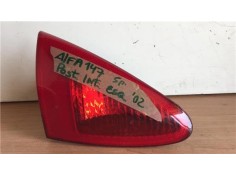Recambio de piloto trasero izquierdo para alfa romeo 147 (190) 1.6 t.spark distinctive referencia OEM IAM 46556346 03320010 