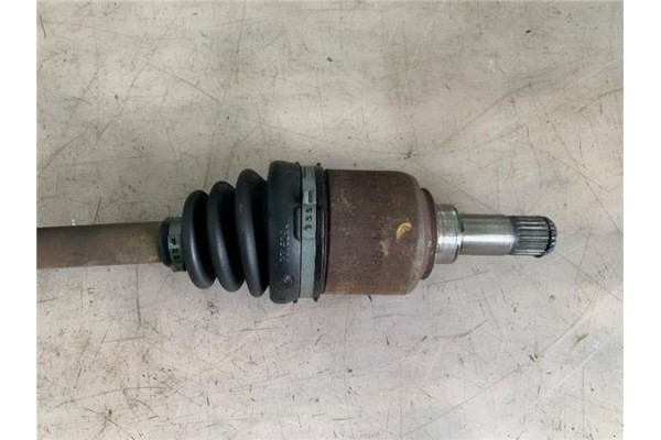 Recambio de palier delantero izquierdo para fiat 500 1.3 d multijet referencia OEM IAM 51787864 BDS1499 13396740 , OPEL | 519554