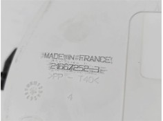 Recambio de cuadro instrumentos para citroen c2 1.1 referencia OEM IAM 216672523 6105EV 