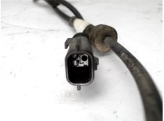 Recambio de captadores abs trasero para renault trafic iii furgón 1.6 l1h1 2,7t referencia OEM IAM 479004618R  