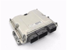 Recambio de centralita para citroen xsara picasso 2.0 hdi referencia OEM IAM 281010595 9642014980 