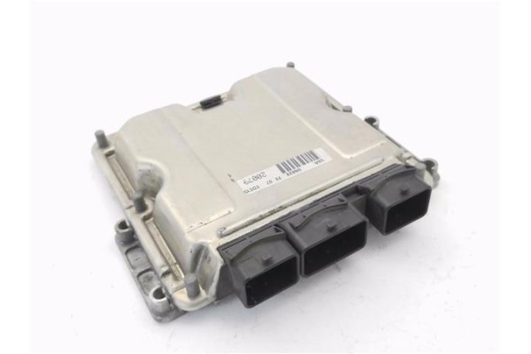 Recambio de centralita para citroen xsara picasso 2.0 hdi referencia OEM IAM 281010595 9642014980 