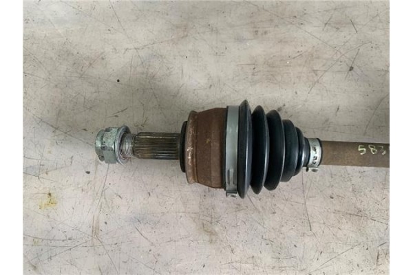 Recambio de palier delantero izquierdo para fiat 500 1.3 d multijet referencia OEM IAM 51787864 BDS1499 13396740 , OPEL | 519554