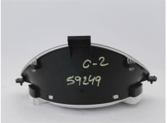 Recambio de cuadro instrumentos para citroen c2 1.1 referencia OEM IAM 216672523 6105EV 