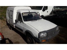 citroen c 15 del año 2001