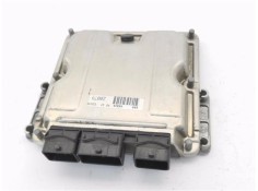 Recambio de centralita para citroen xsara picasso 2.0 hdi referencia OEM IAM 281010595 9642014980 