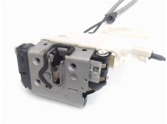Recambio de cierre electromagnetico trasero izquierdo para fiat 500x (334) 1.6 urban referencia OEM IAM 52028385 40136025003 