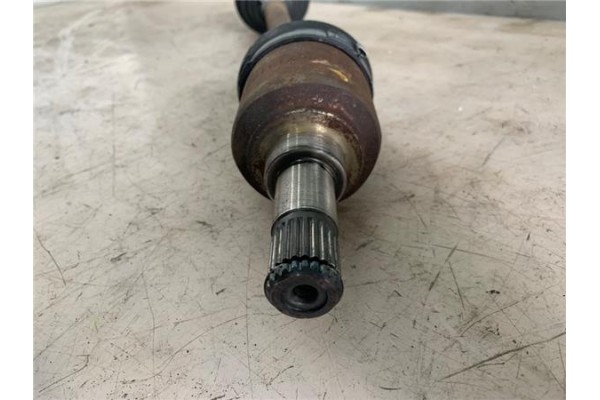Recambio de palier delantero izquierdo para fiat 500 1.3 d multijet referencia OEM IAM 51787864 BDS1499 13396740 , OPEL | 519554
