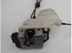 Recambio de cierre electromagnetico trasero izquierdo para fiat 500x (334) 1.6 urban referencia OEM IAM 52028385 40136025003 