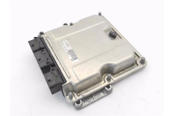 Recambio de centralita para citroen xsara picasso 2.0 hdi referencia OEM IAM 281010595 9642014980 