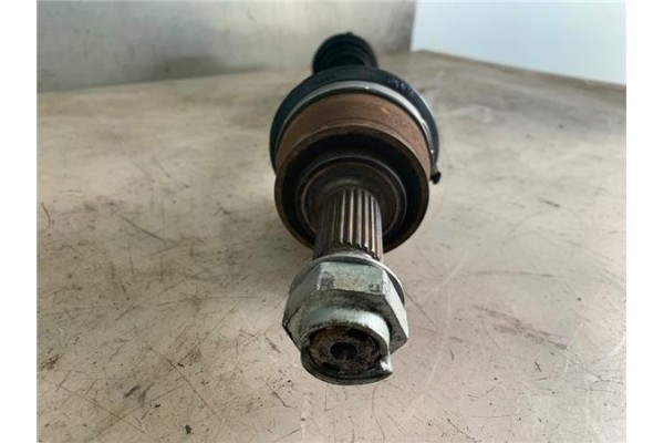 Recambio de palier delantero izquierdo para fiat 500 1.3 d multijet referencia OEM IAM 51787864 BDS1499 13396740 , OPEL | 519554
