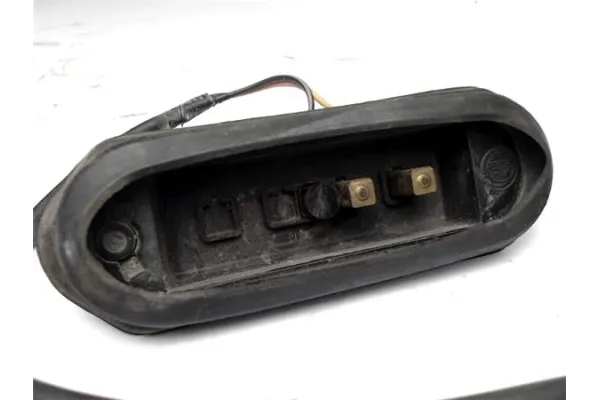Recambio de cableado habitaculo para fiat ducato 3 combi 30 2.2 100 referencia OEM IAM 1348484080  