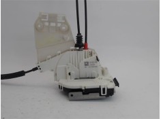 Recambio de cierre electromagnetico trasero izquierdo para fiat 500x (334) 1.6 urban referencia OEM IAM 52028385 40136025003 