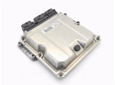 Recambio de centralita para citroen xsara picasso 2.0 hdi referencia OEM IAM 281010595 9642014980 