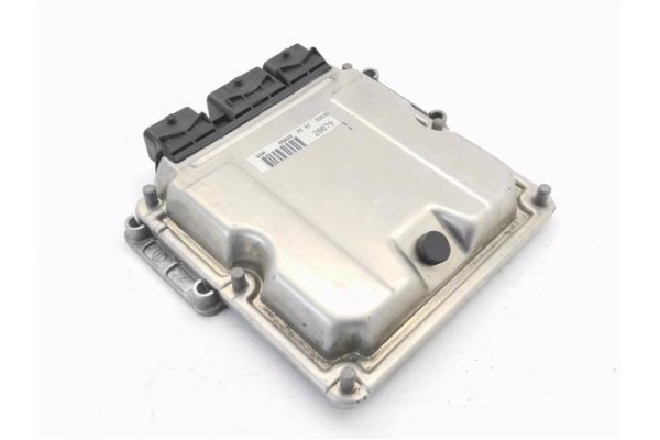 Recambio de centralita para citroen xsara picasso 2.0 hdi referencia OEM IAM 281010595 9642014980 