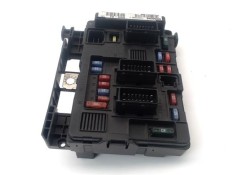 Recambio de caja fusibles/rele para citroen xsara picasso 1.6 hdi referencia OEM IAM 6556Y0  