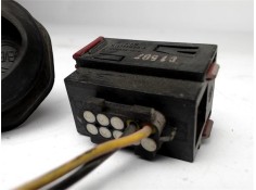 Recambio de cableado habitaculo para fiat ducato 3 combi 30 2.2 100 referencia OEM IAM 1348484080  