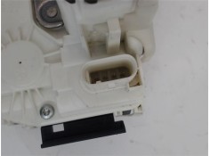 Recambio de cierre electromagnetico trasero izquierdo para fiat 500x (334) 1.6 urban referencia OEM IAM 52028385 40136025003 