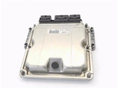 Recambio de centralita para citroen xsara picasso 2.0 hdi referencia OEM IAM 281010595 9642014980 