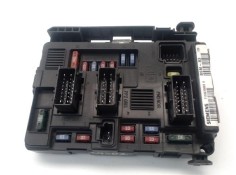 Recambio de caja fusibles/rele para citroen xsara picasso 1.6 hdi referencia OEM IAM 6556Y0  