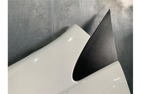 Recambio de aleta delantero izquierda para citroen jumpy furgón 2.0 hdi 120 referencia OEM IAM 7840R6  