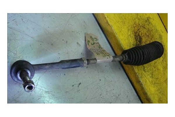 Recambio de barra direccion para opel astra g fastback (f48_, f08_) 1.7 dti 16v referencia OEM IAM   