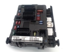 Recambio de caja fusibles/rele para citroen xsara picasso 1.6 hdi referencia OEM IAM 6556Y0  