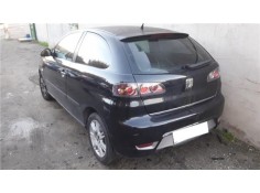 seat ibiza (6l1) del año 2006