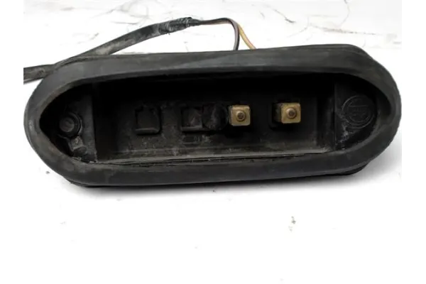 Recambio de cableado habitaculo para fiat ducato 3 combi 30 2.2 100 referencia OEM IAM 1348484080  