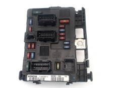 Recambio de caja fusibles/rele para citroen xsara picasso 1.6 hdi referencia OEM IAM 6556Y0  