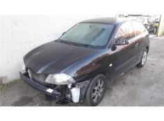 seat ibiza (6l1) del año 2006