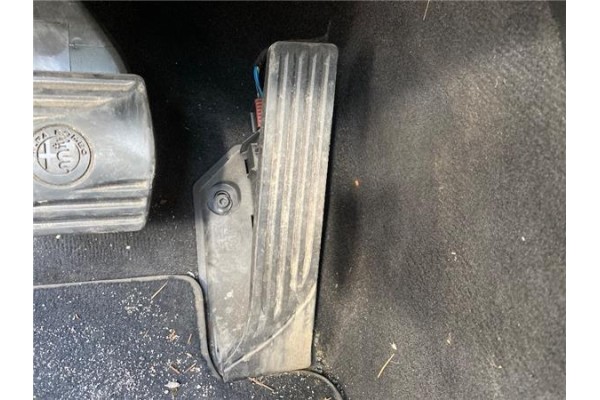Recambio de pedal acelerador para alfa romeo giulia (952) 2.0 super referencia OEM IAM   