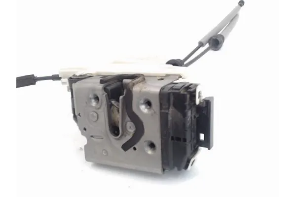 Recambio de cierre electromagnetico trasero derecho para fiat 500x (334) 1.6 urban referencia OEM IAM 52028384 40146025003 