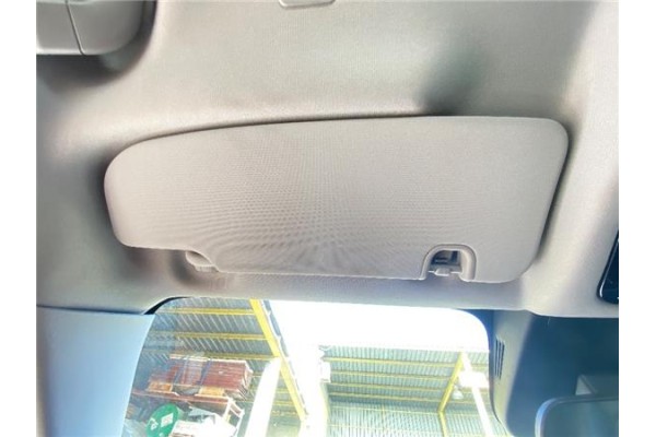 Recambio de parasol izquierdo para alfa romeo giulia (952) 2.0 super referencia OEM IAM   