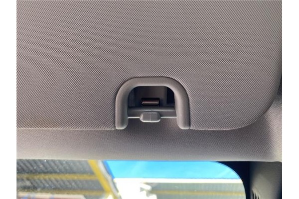 Recambio de parasol izquierdo para alfa romeo giulia (952) 2.0 super referencia OEM IAM   