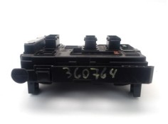 Recambio de caja fusibles/rele para citroen xsara picasso 1.6 hdi referencia OEM IAM 6556Y0  