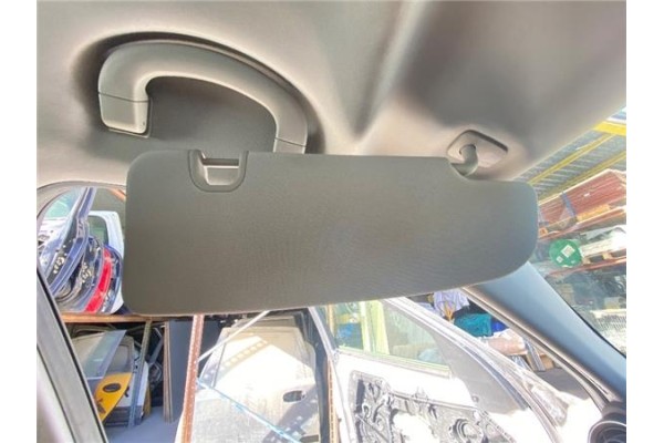 Recambio de parasol izquierdo para alfa romeo giulia (952) 2.0 super referencia OEM IAM   