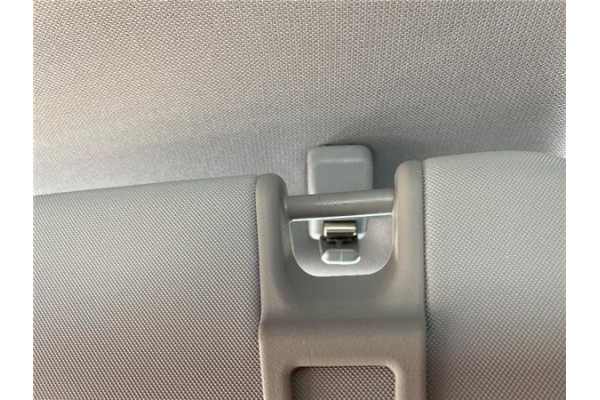 Recambio de parasol izquierdo para alfa romeo giulia (952) 2.0 super referencia OEM IAM   
