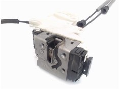 Recambio de cierre electromagnetico trasero derecho para fiat 500x (334) 1.6 urban referencia OEM IAM 52028384 40146025003 
