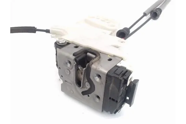 Recambio de cierre electromagnetico trasero derecho para fiat 500x (334) 1.6 urban referencia OEM IAM 52028384 40146025003 