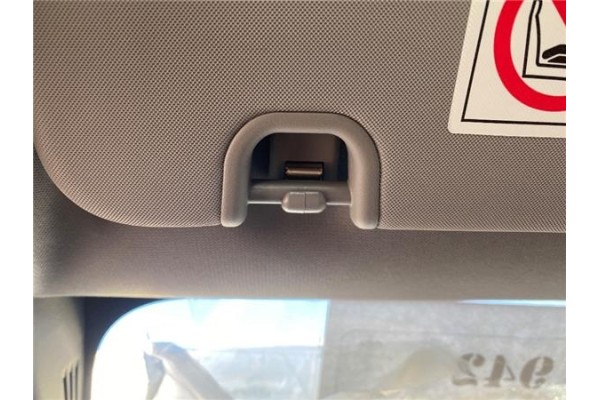 Recambio de parasol derecho para alfa romeo giulia (952) 2.0 super referencia OEM IAM   