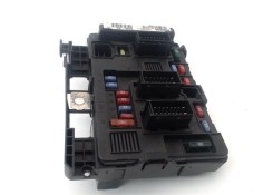 Recambio de caja fusibles/rele para citroen xsara picasso 1.6 hdi referencia OEM IAM 6556Y0  