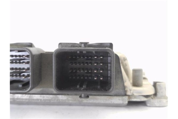 Recambio de centralita para citroen xsara picasso 2.0 hdi referencia OEM IAM 281010595 9642014980 