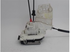 Recambio de cierre electromagnetico trasero derecho para fiat 500x (334) 1.6 urban referencia OEM IAM 52028384 40146025003 