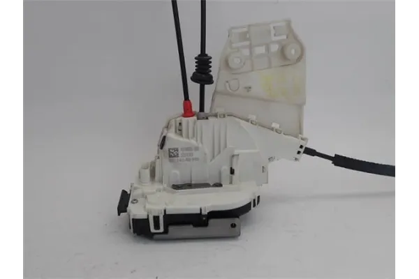 Recambio de cierre electromagnetico trasero derecho para fiat 500x (334) 1.6 urban referencia OEM IAM 52028384 40146025003 