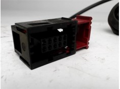 Recambio de puerta lat. corredera derecha para citroen jumper furgón 2.2 hdi 120 referencia OEM IAM 1612607580  