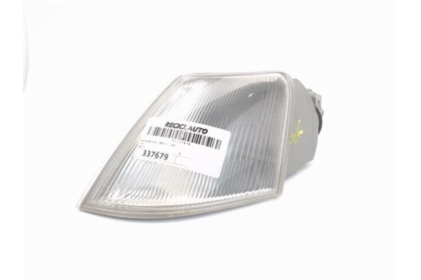 Recambio de intermitente delantero izquierdo para citroen xantia berlina referencia OEM IAM   